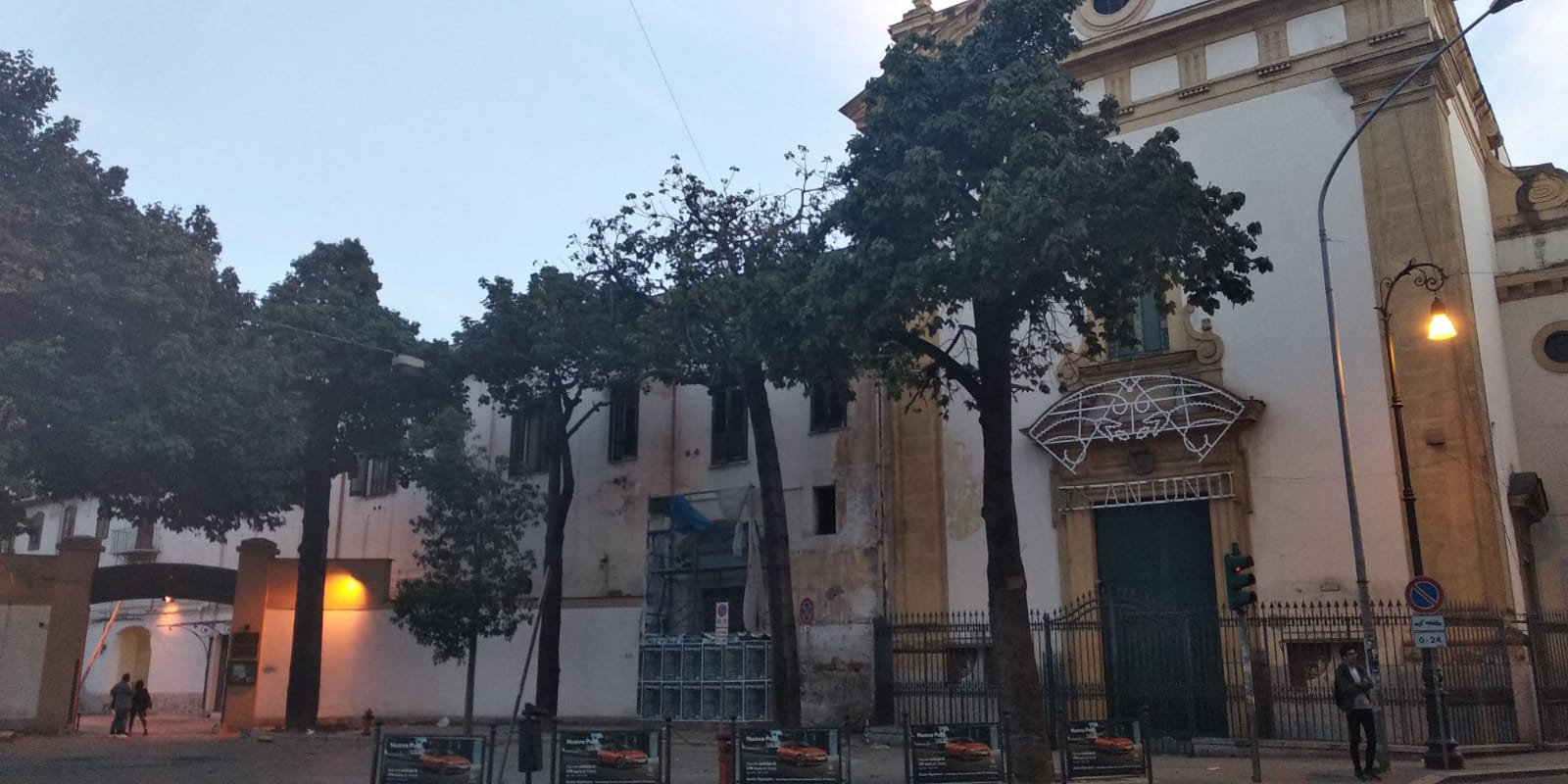Messaggio di Fra Gaetano